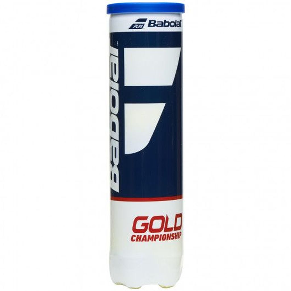 bong-tennis-babolat-gold-championship-hop-4-trai-502082 Bóng Tennis Babolat Gold Championship hộp 4 trái - Ảnh 1