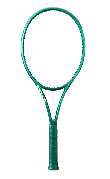 Vợt Tennis Wilson Blade 100 V10 Unstrung (WR208211)