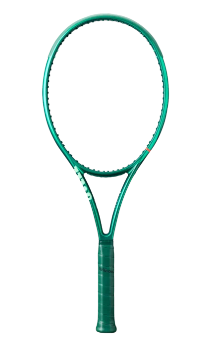 Vợt Tennis Wilson Blade 100L V10 Unstrung (WR208311) 2026