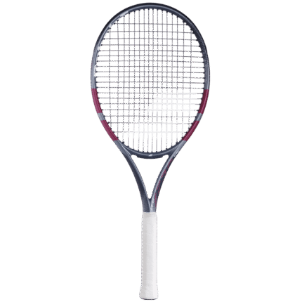 Vợt Tennis Babolat Evo Aero Lite Pink Gen2 Unstrung