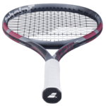Vợt Tennis Babolat Evo Aero Lite Pink Gen2 Unstrung - Ảnh 3