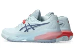 Giày Tennis/Pickleball Asics GEL-RESOLUTION X WIDE For Women - Ảnh 3