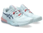 Giày Tennis/Pickleball Asics GEL-RESOLUTION X WIDE For Women - Ảnh 4
