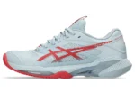 Giày Tennis/Pickleball Asics SOLUTION SPEED FF 4 For Women - Ảnh 4