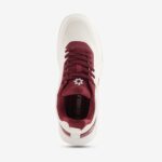 Giày pickleball Nam Jogarbola Vortex - Red/White - Ảnh 3