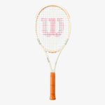 Vợt Tennis Wilson Pro Staff 97L V14 Roland Garros 2026 WR209011U2