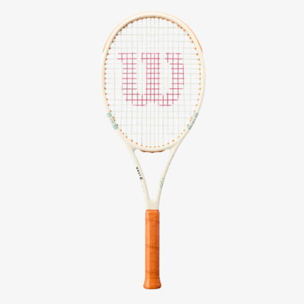 Vợt Tennis Wilson Pro Staff 97L V14 Roland Garros 2026 WR209011U2