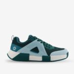 Giày pickleball Nam Jogarbola Vortex - Green/Baby Blue - Ảnh 4