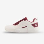 Giày pickleball Nam Jogarbola Vortex - Red/White
