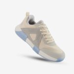 Giày pickleball Nam Jogarbola Vortex - Grey/White - Ảnh 3