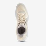 Giày pickleball Nam Jogarbola Vortex - Grey/White - Ảnh 4