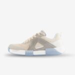 Giày pickleball Nam Jogarbola Vortex - Grey/White