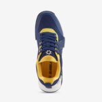 Giày pickleball Nam Jogarbola Vortex Navy/Yellow - Ảnh 4
