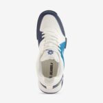 Giày pickleball Nam Jogarbola Vortex - Blue/White - Ảnh 4