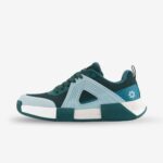 Giày pickleball Nam Jogarbola Vortex - Green/Baby Blue