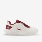 Giày pickleball Nam Jogarbola Vortex - Red/White - Ảnh 2