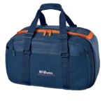 Túi Wilson Roland Garros Small Duffel 2026 - Ảnh 2