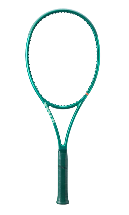 Vợt Tennis Wilson Blade 98 16/19 V10 Unstrung (WR207811) 2026
