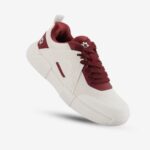 Giày pickleball Nam Jogarbola Vortex - Red/White - Ảnh 4