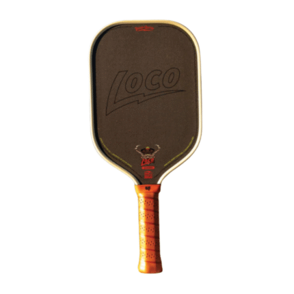 Vợt Pickleball Bread & Butter Loco - Elongated