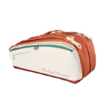 Túi Tennis Roland-Garros 2026 15 Pack - Cream