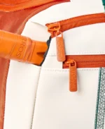 Túi Wilson Roland Garros Small Duffel 2026 - Ảnh 4