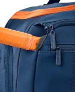 Túi Wilson Roland Garros Small Duffel 2026 - Ảnh 4