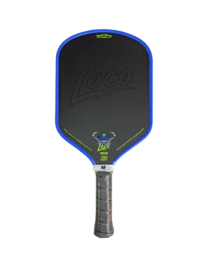 Vợt Pickleball Bread & Butter Loco - Standard
