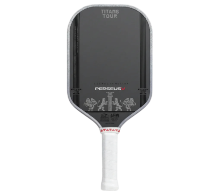 Vợt Pickleball JOOLA Perseus Pro V 16mm Titans Tour