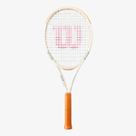 Vợt Tennis Wilson Clash 100L V3 Roland Garros 2026 WR204411U2