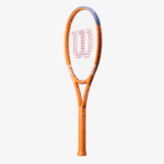 Vợt Tennis Wilson Ultra 100L V5 Roland Garros 2026 WR204311U2 - Ảnh 3