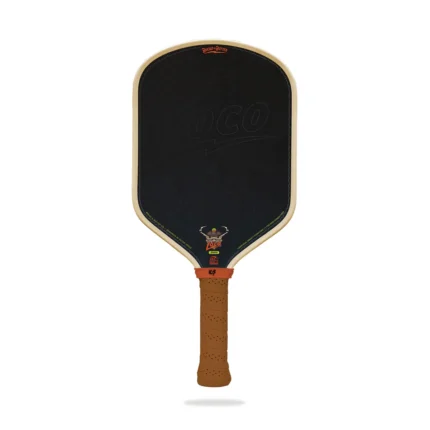 Vợt Pickleball Bread & Butter Loco 16mm – Hybrid