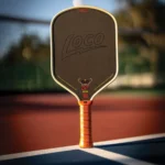 Vợt Pickleball Bread & Butter Loco 16mm – Hybrid - Ảnh 2