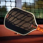 Vợt Pickleball Bread & Butter Loco 16mm – Hybrid - Ảnh 3