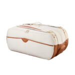 Túi Đựng Vợt Tennis Wilson RF Lawn Collection Practice Duffel Bag 6pk WR8055001001