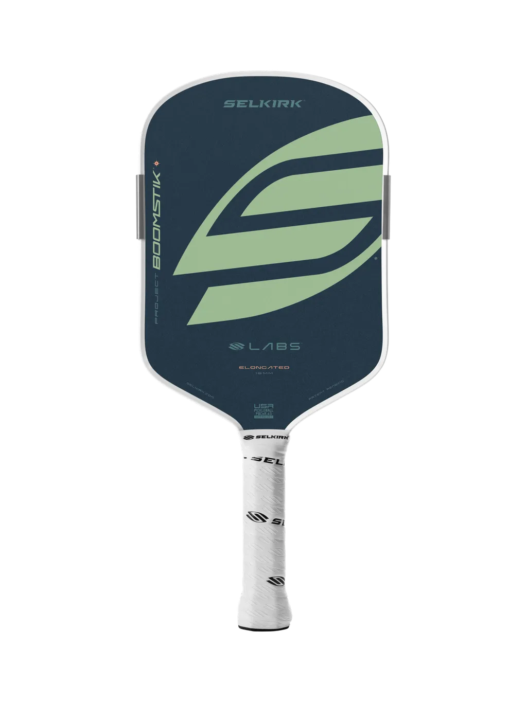 100838458 Vợt Pickleball Selkirk Boomstik Everglades - Ảnh 1