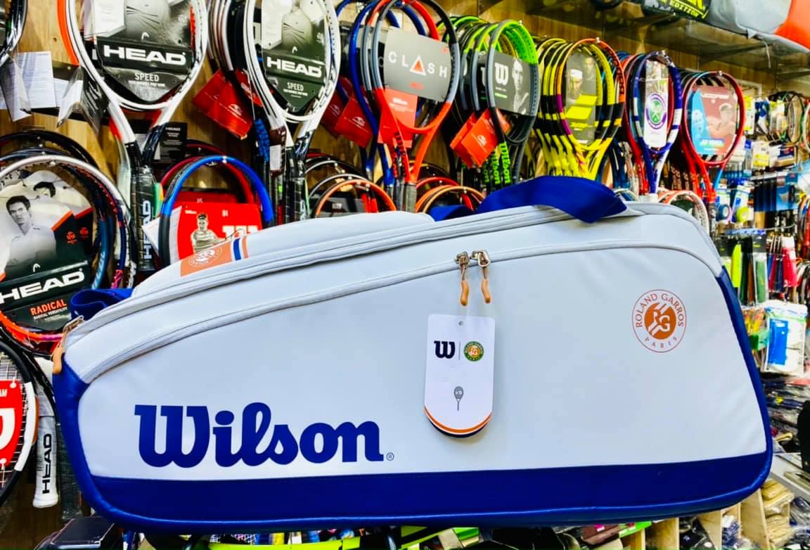 shop tennis quận 2 uy tín