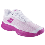 Giày Tennis/Pickleball Babolat Jet Tere 2 All Court - Ảnh 4