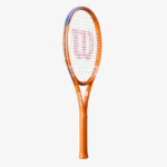 Vợt Tennis Wilson Ultra 100L (280gr) V5 Roland Garros 2026 -WR204311U2 - Ảnh 2