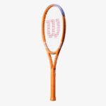 Vợt Tennis Wilson Ultra 100L (280gr) V5 Roland Garros 2026 -WR204311U2 - Ảnh 3