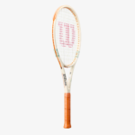 Vợt Tennis Wilson Pro Staff 97L V14 Roland Garros 2026 WR209011U2 - Ảnh 2