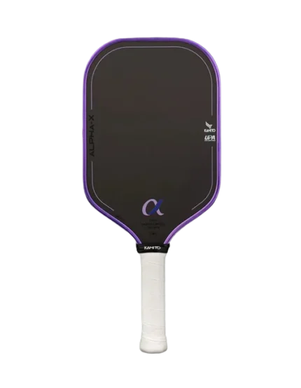 Vợt Pickleball Kamito Alpha-X Her Power -  Purple