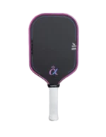 Vợt Pickleball Kamito Alpha-X Her Power - Pink