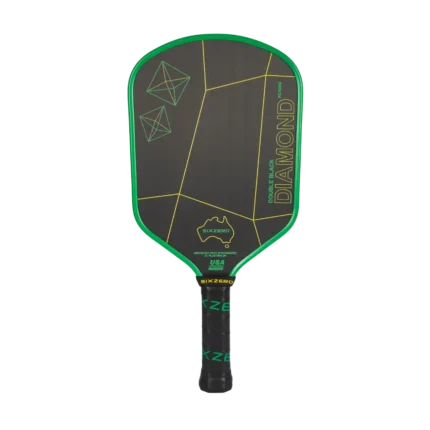 cách chọn vợt pickleball
