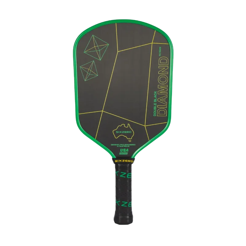 cách chọn vợt pickleball