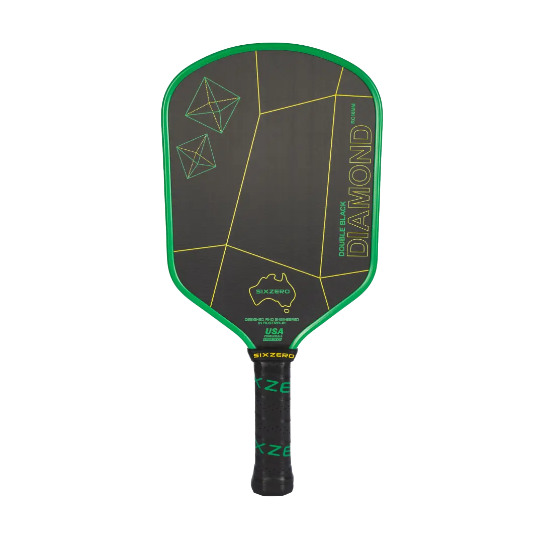 cách chọn vợt pickleball