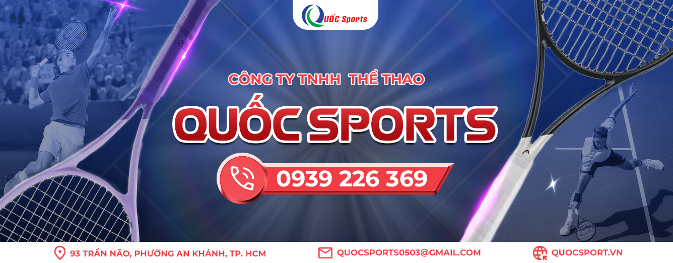 mua giày tennis chính hãng ở đâu tphcm