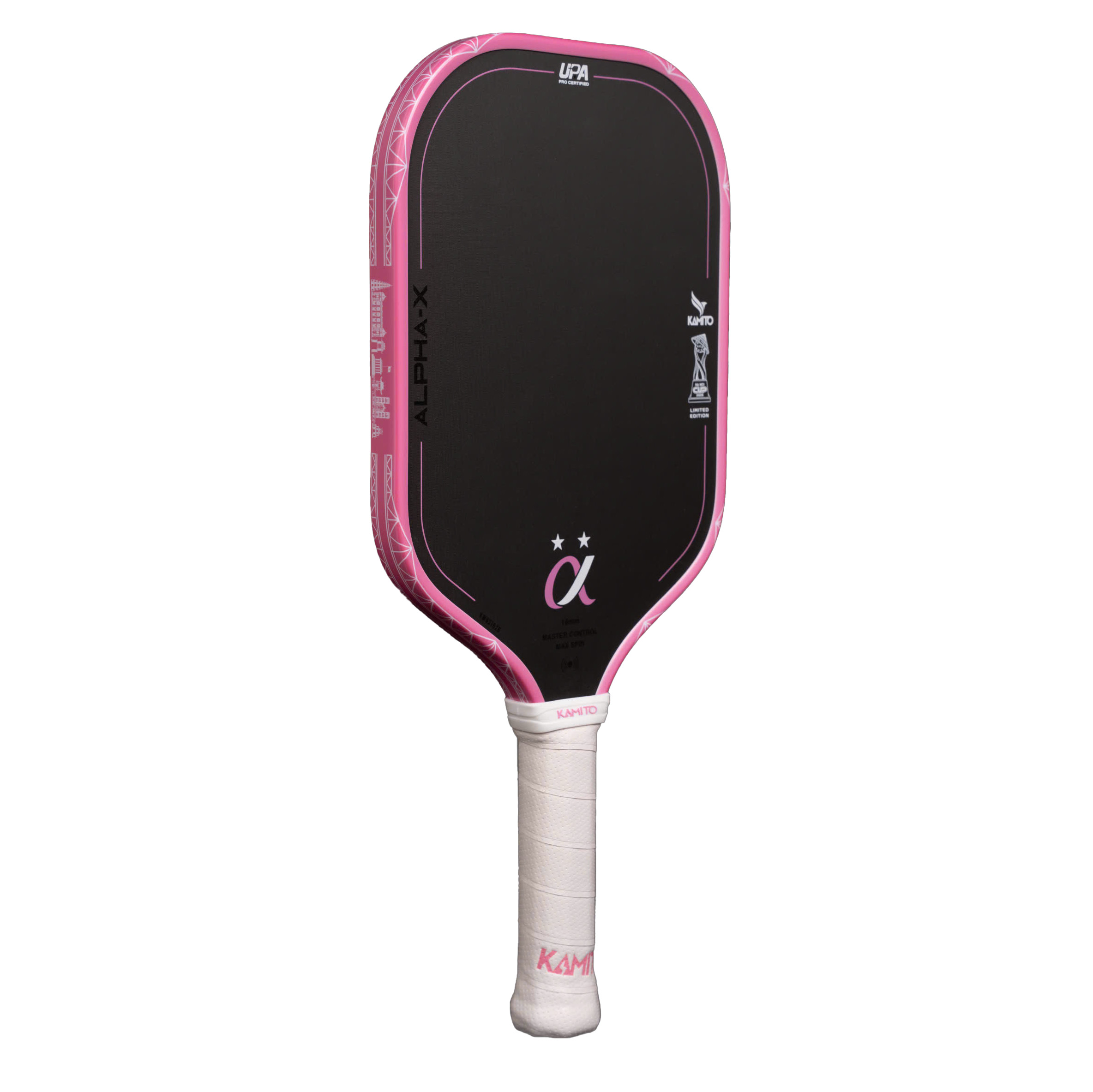 vợt pickleball chính hãng tphcm