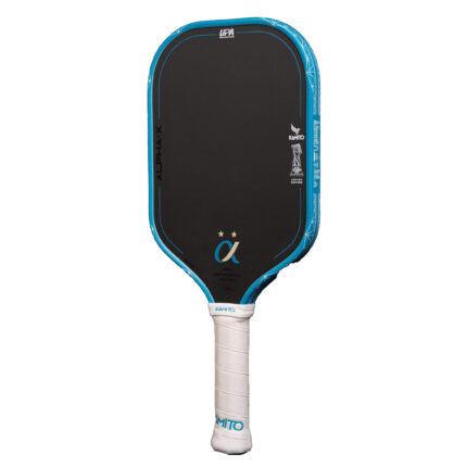 Vợt Pickleball Kamito Alpha X Champion Series Hanoi crown
