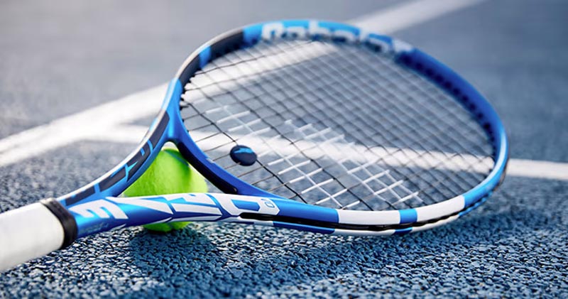 mua vợt tennis chính hãng ở đâu tphcm